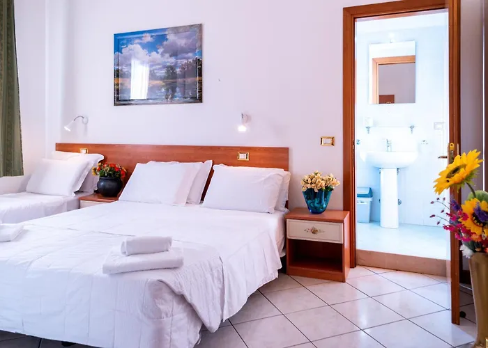 New Aurora Venice 2* Marghera