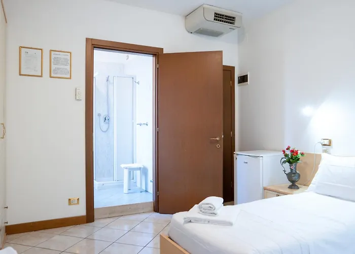 New Aurora Venice 2* Marghera