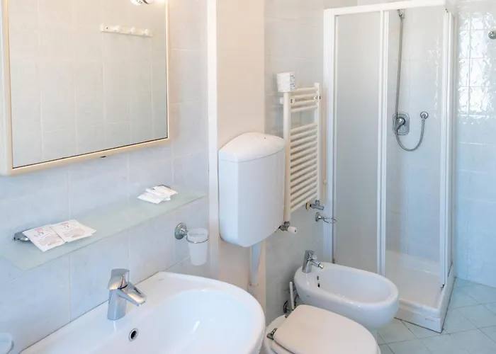 Hotel New Aurora Venice Marghera