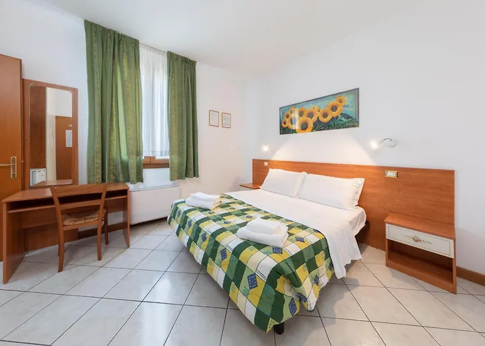 New Aurora Venice Отель