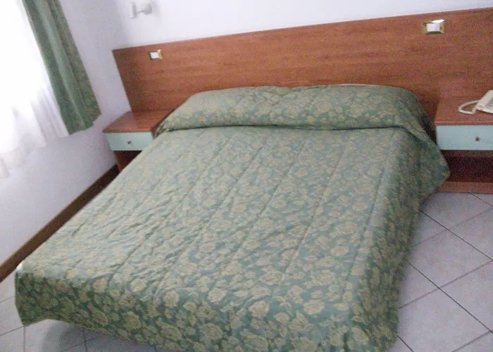 Hotel New Aurora Venice Marghera