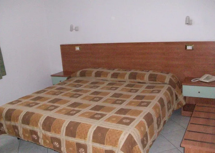 Hotel New Aurora Venice