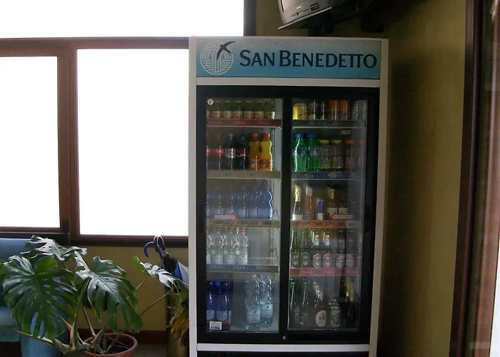 New Aurora Venice Marghera